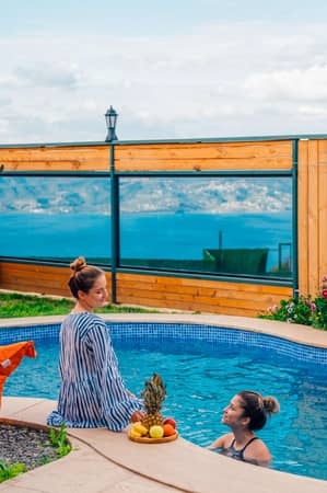 NAILA BUNGALOV SAPANCA Galeri